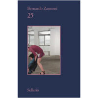 "25" di Bernardo Zannoni