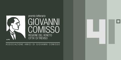 Premio letterario Giovanni Comisso 2022 - XLI edizione