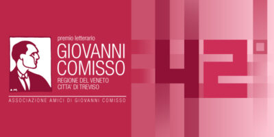 Premio letterario Giovanni Comisso 2023 - XLII edizione
