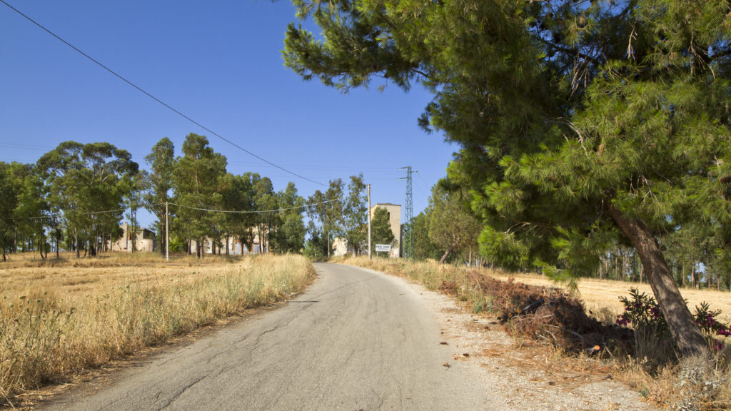 Borgo Schiro - panoramio