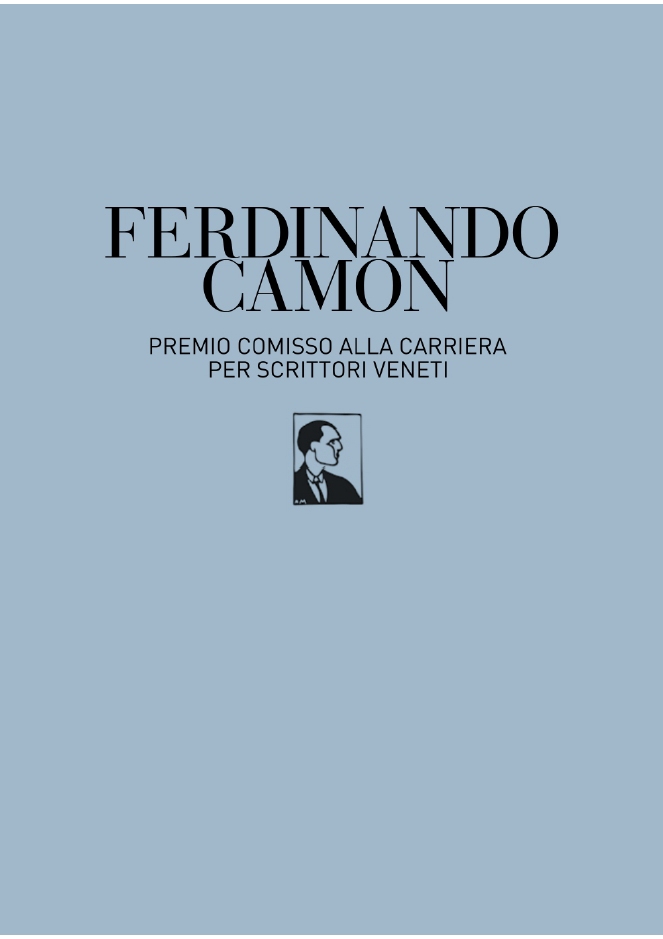 Ferdinando Camon - Il mio Veneto