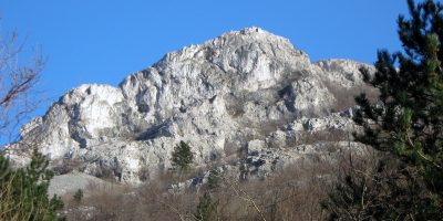 Il Carso. Il viaggio in Friuli di Giovanni Comisso