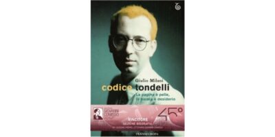 "Codice Tondelli" di Giulio Milani