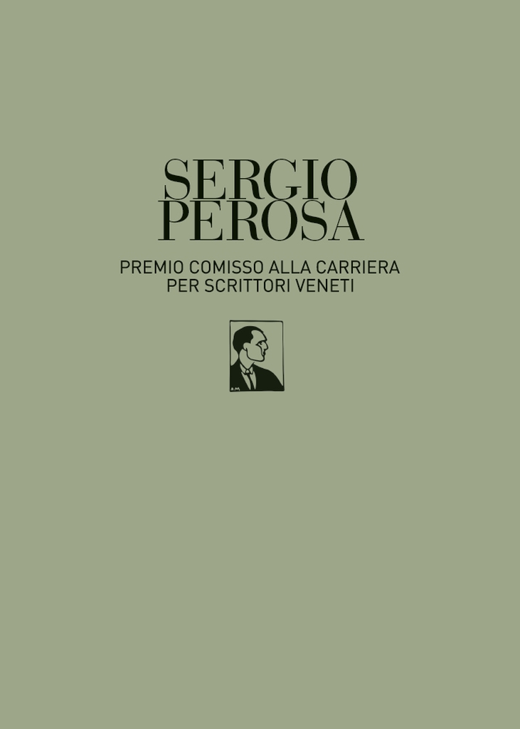 "Il Veneto di Shakespeare (e mio...)" di Sergio Perosa