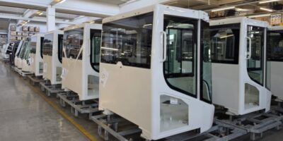 Viaggio nelle Fabbriche della Bellezza: Italcab