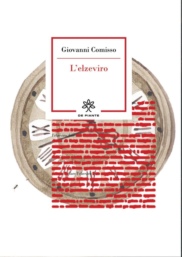 “L’elzeviro” di Giovanni Comisso