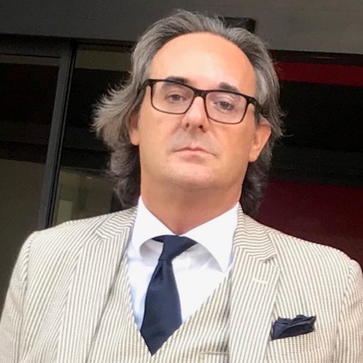 Luigi Mascheroni