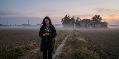 «Malefica» di Nicole Trevisan: il ritratto spietato di una generazione nella terra veneta