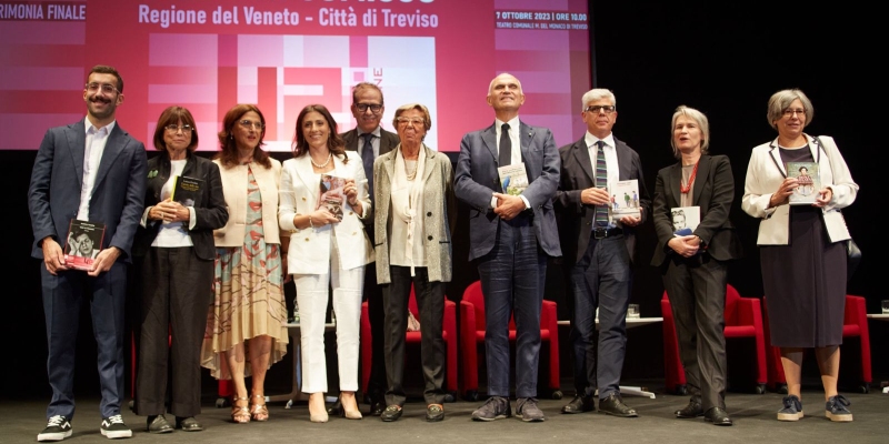 Costanza DiQuattro (Narrativa) e Silvia Ballestra (Biografia) vincono la XLII edizione del Premio Comisso