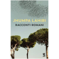 "Racconti romani" di Jhmpa Lahiri