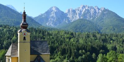 La Patria del Friuli - Il viaggio in Friuli di Giovanni Comisso