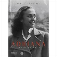 "Adriana, cuore di luce" di Sergio Lambiase