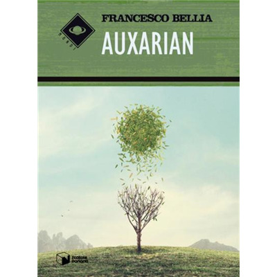 "Auxarian" di Francesco Bellia