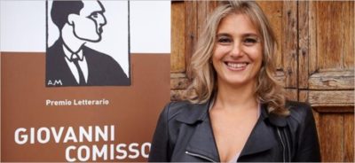 Il Bobi Bazlen di Cristina Battocletti. Intervista di Isabella Panfido
