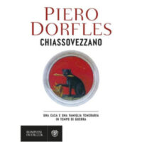 "Chiassovezzano" di Pietro Dorfles