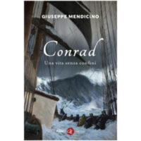 "Conrad. Una vita senza confini" di Giuseppe Mendicino