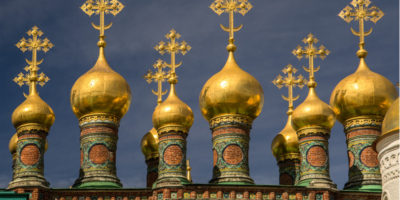 Agonia di una città santa. Impressioni di viaggio in Russia di Giovanni Comisso