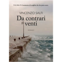 "Da contrari venti" di Vincenzo Salfi