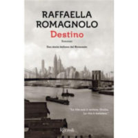 "Destino" di Raffaella Romagnolo
