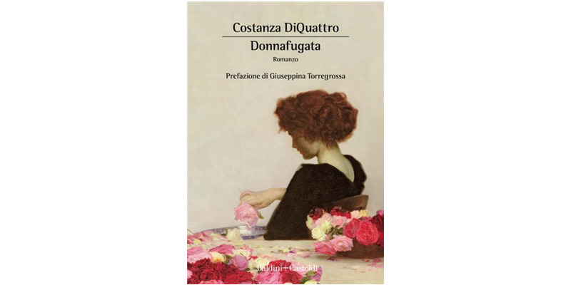 "Donnafugata" di Costanza DiQuattro