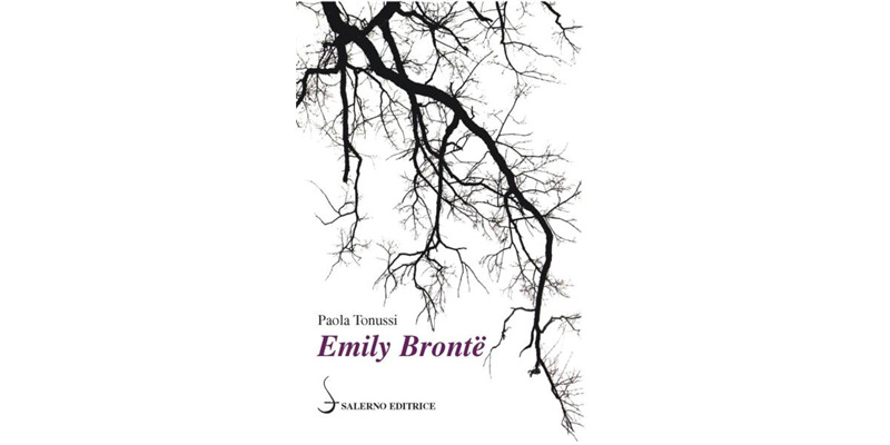 "Emily Brontë" di Paola Tonussi