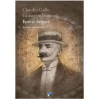"Emilio Salgari" di Claudio Gallo e Giuseppe Bonomi