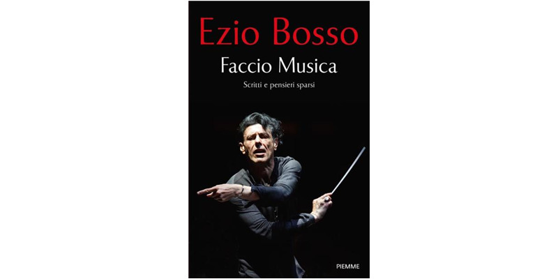 "Faccio musica" di Ezio Bosso
