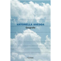 "Geografie" di Antonella Anedda