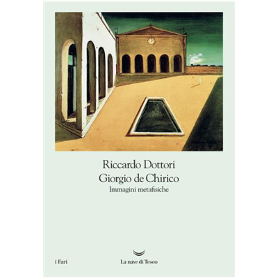 "Giorgio De Chirico" di Riccardo Dottori