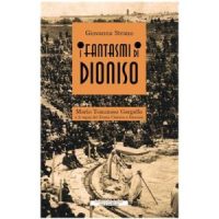 "I fantasmi di Dioniso" di Giovanna Strano