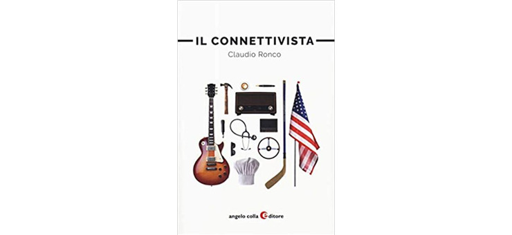 "Il connettivista" di Claudio Ronco