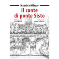 "Il conte di ponte Sisto" di Maurizio Milazzo