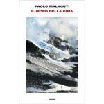 Recensioni a "Il moro della cima" di Paolo Malaguti