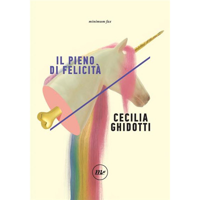 ""Il pieno di felicità" di Cecilia Ghidotti