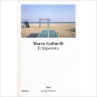 "Il trapezista" di Marco Gulinelli
