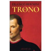 "Il trono" di Franco Bernini