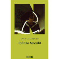 "Infinito Moonlit" di Sara Gamberini
