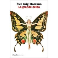 "La grande Zelda" di Pier Luigi Razzano
