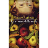 "La stanza delle mele" di Matteo Righetto