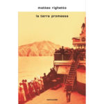 Recensioni a "La terra promessa" di Matteo Righetto