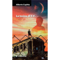 "La tesina di S.V." di Alberto Capitta