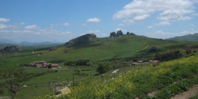 "Visita a una terra" -  Il viaggio in Sicilia di Giovanni Comisso