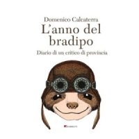 "L'anno del bradipo" di Domenico Calcaterra