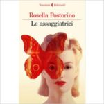 Recensioni a "Le assaggiatrici" di Rosella Postorino