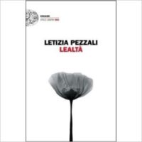 "Lealtà" di Letizia Pezzali