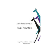 "Magic Mountain" di Alessandro Iovinelli