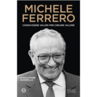 "Michele Ferrero" di Salvatore Giannella