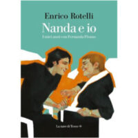 "Nanda ed io" di Enrico Rotelli