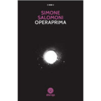 "Operaprima" di Simone Salomone