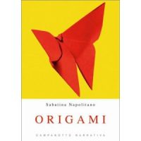 "Origami" di Sabatina Napolitano